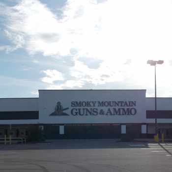 Smoky Mountain Guns & Ammo